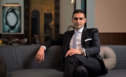 Interview: Victor Chalfoun, general manager, Waldorf Astoria Dubai International Financial Centre