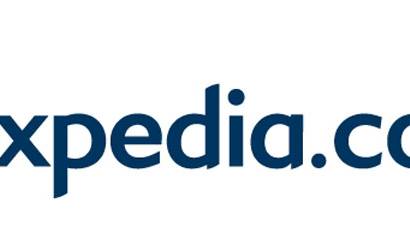expedia.co.uk rebrands