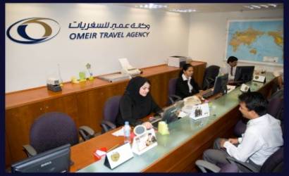 Visit Abu Dhabi with Omeir Travel Agency