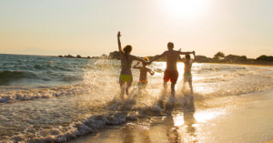 Travel agents see 95% September surge in overseas holiday spend