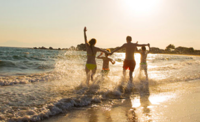 Travel agents see 95% September surge in overseas holiday spend