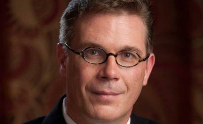 Fuchs steps up at with Jumeirah at Etihad Towers as Greif departs