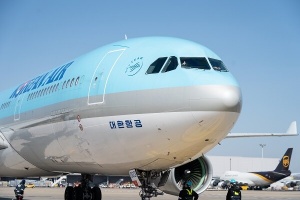 Japan Fair Trade Commission Approves Korean Air’s Merger with Asiana Airlines