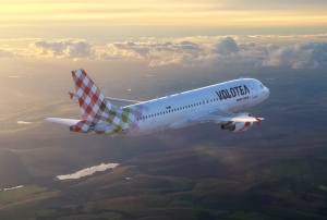 VOLOTEA AND ECO2FLY PARTNER ON AGREEMENT TO USE eSAF