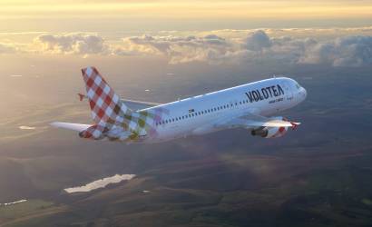 VOLOTEA AND ECO2FLY PARTNER ON AGREEMENT TO USE eSAF