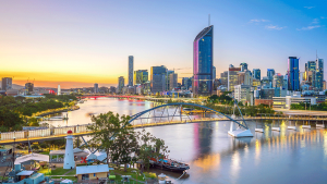 Bound for Brisbane: American Airlines to fly Down Under next winter