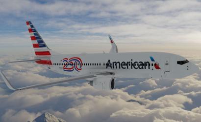 American Airlines partners with America250 to celebrate nation’s 250th anniversary