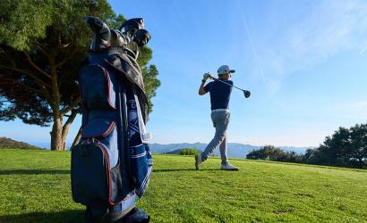 From runways to fairways: American Airlines gets golfers to their favorite greens