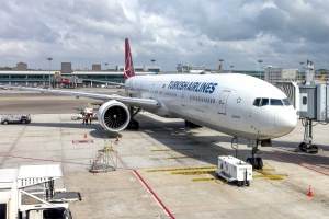 Turkish Airlines starts Australia-Melbourne Flights, expanding its operations to 6 continents