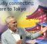 A new chapter for Chicago: American to launch nonstop service to Tokyo