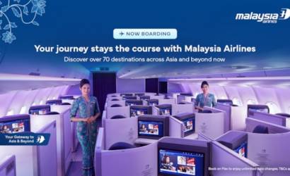 Malaysia Airlines Maintains Focus on Operational Consistency and Greater Flexibility for Travellers