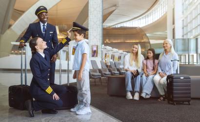 Etihad steps up pilot recruitment across Europe and Türkiye