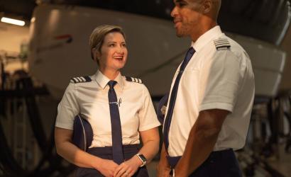 British Airways Launches Speedbird Pilot Academy: Removing Barriers to a Dream Career in Aviation