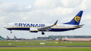 RYANAIR REVEALS TOP 5 DESTINATIONS FOR 2026