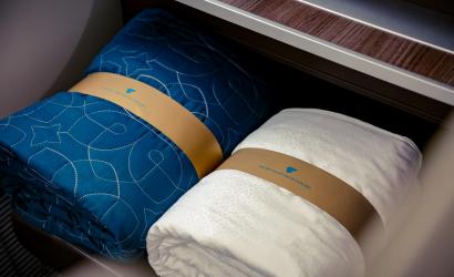 Oman Air Takes Bold Step Toward Sustainability: Replaces Plastic with Paper for Cabin Amenities