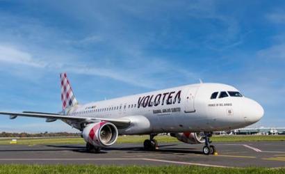Volotea Named Europe’s Leading Low-Cost Airline 2025