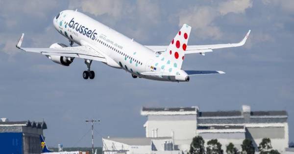 Brussels Airlines bringing in more A320neos to replace A319s
