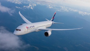 LATAM Airlines Group transported 82 million passengers during 2024