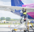 MOL AND WIZZ AIR COMMERCIALLY TEST SUSTAINABLE AVIATION FUEL SUPPLY AT BUDAPEST AIRPORT