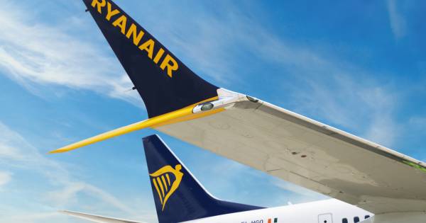 RYANAIR LAUNCHES BIGGEST EVER SEAT SALE 10M SUMMER 2026 SEATS ON SALE