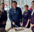 14 million miles and counting: Delta celebrates most-traveled customer
