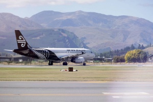 Air New Zealand raises $1.2 billion as it concludes equity raise
