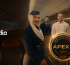 Saudia Earns 2026 APEX Best Cabin Service in the Middle East Award