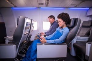 Alaska Airlines announces major expansion of First Class and Premium seating