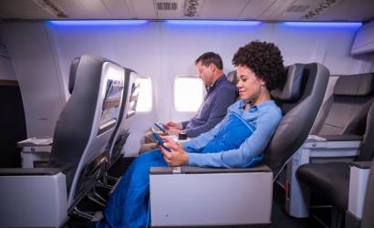 Alaska Airlines announces major expansion of First Class and Premium seating