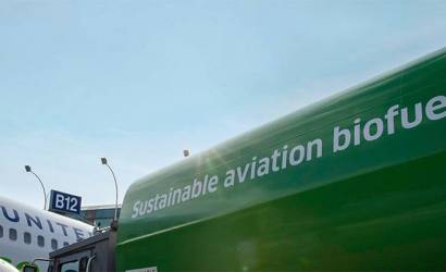 United Invests $5 Million in Algae-based Fuel Producer Viridos