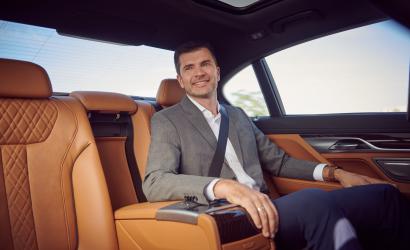 Emirates Unveils Exclusive Chauffeur Drive Service for First and Business Class Passengers Jakarta