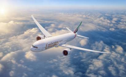 Emirates unveils first destinations to be served with refurbished Boeing 777