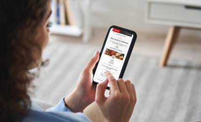 Emirates‘ in-flight meals pre-ordering service now available across all German gateways