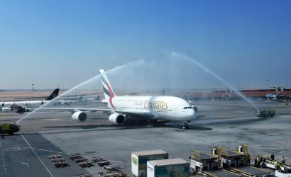 Emirates highlights support for long-standing UAE and Egypt relationship