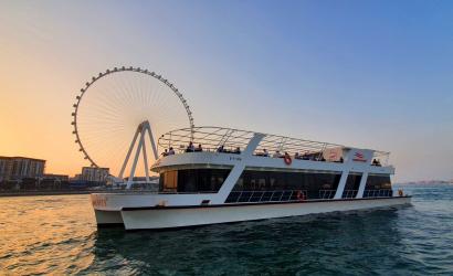 Visit Dubai this winter and enjoy two memorable experiences with Emirates