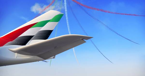 Emirates set to showcase full family of commercial and training aircraft at Dubai Airshow Breaking Travel News
