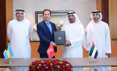 Emirates signs pact to support visitor arrivals to The Bahamas