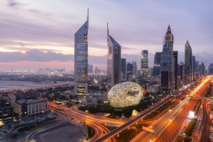 Make more of your summer with Emirates