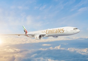 Emirates increases flights to Riyadh for Saudi National Day
