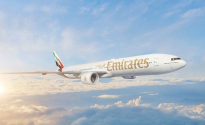 Emirates increases flights to Riyadh for Saudi National Day