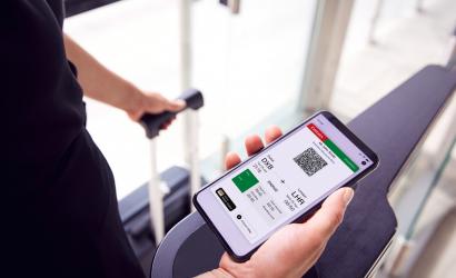 Emirates goes digital, phases out paper boarding passes for flights departing Dubai