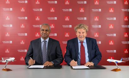 Emirates SkyCargo and United Cargo announce landmark agreement