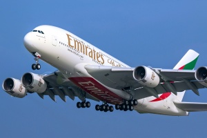Emirates to Host 80th IATA AGM in Dubai​