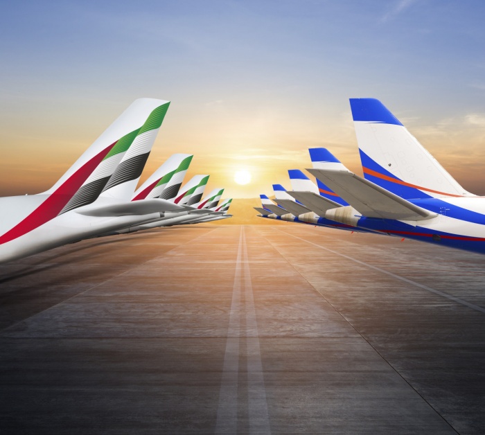 Emirates and Air Peace activate bilateral interline agreement
