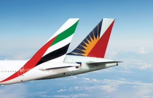 Emirates and Philippine Airlines announce interline partnership