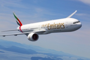 Emirates ranks among top 100 most reputable companies in 2022 Global RepTrak® 100
