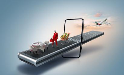 Emirates relaunches the Skywards Everyday app