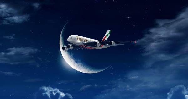 Emirates Skywards offers Ramadan rewards and chance to win share of 2 million Skywards Miles