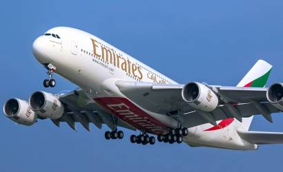 Emirates’ flagship A380 to return to Perth’s skies from 1 December