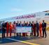 Air Arabia Commences Non-Stop Flights Between Sharjah and London Gatwick